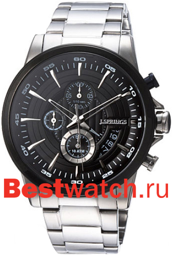 Часы J. Springs Chronograph BFD053